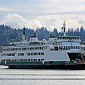 The Ferry Kitsap