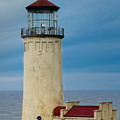 North Head Lighthouse